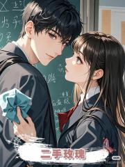 二手玫瑰