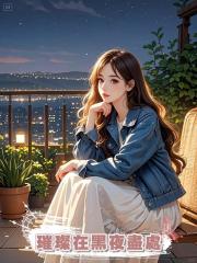璀璨在黑夜盡處